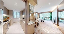 STRAITS AT JOO CHIAT (D15), Apartment #484221141